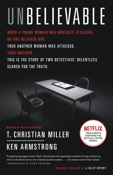 Produktbild: Unbelievable