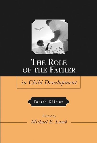 Produktbild: The Role of the Father in Child Development