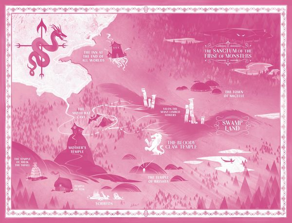 Produktbild: The Dreamless