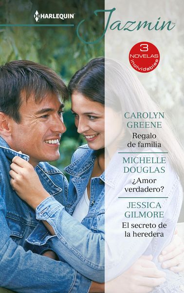 Produktbild: Regalo de familia - &iquest;Amor verdadero? - El secreto de la heredera