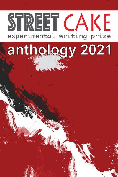 Produktbild: Streetcake prize anthology 2021