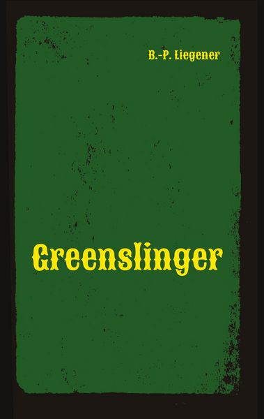 Produktbild: Greenslinger