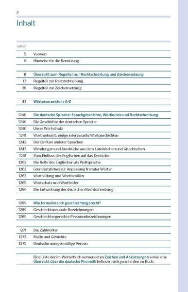 Produktbild: PONS Das gro&szlig;e Schulw&ouml;rterbuch Deutsch