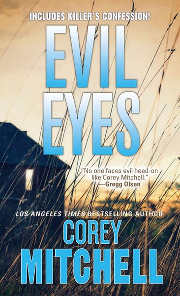 Produktbild: Evil Eyes