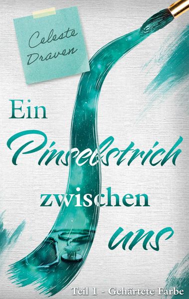 Produktbild: Ein Pinselstrich zwischen uns