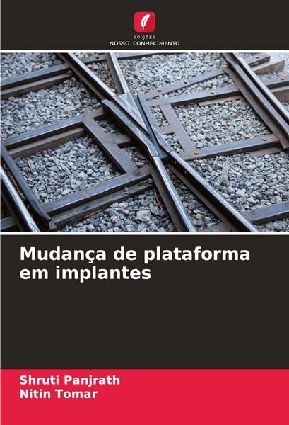 Produktbild: Mudan&ccedil;a de plataforma em implantes