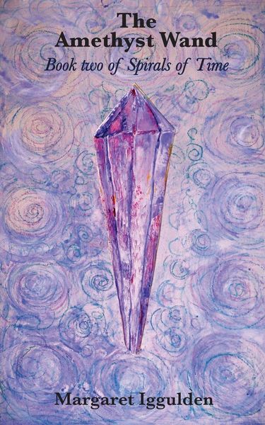 Produktbild: The Amethyst Wand