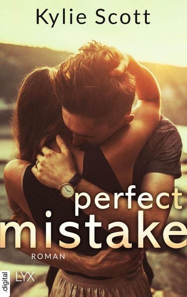 Produktbild: Perfect Mistake