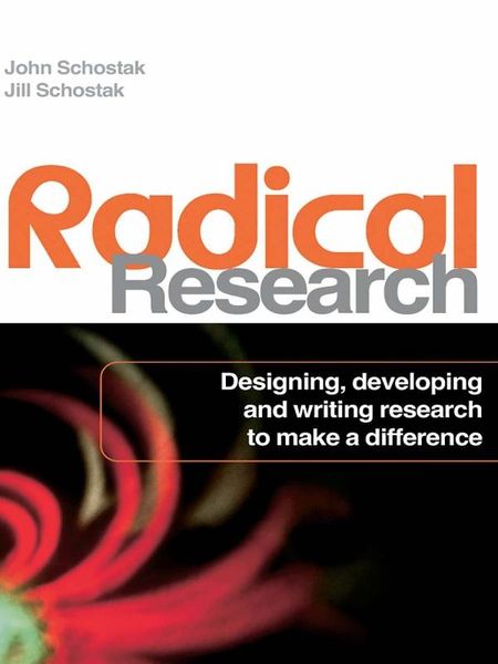 Produktbild: Radical Research