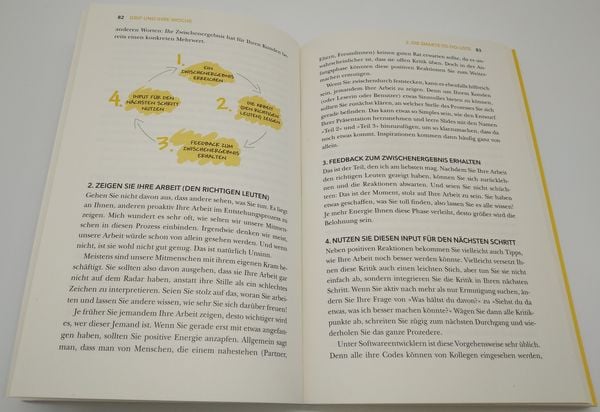 GRIP – Die Methode, um alles im Griff zu haben