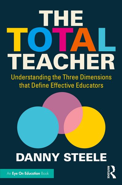 Produktbild: Total Teacher