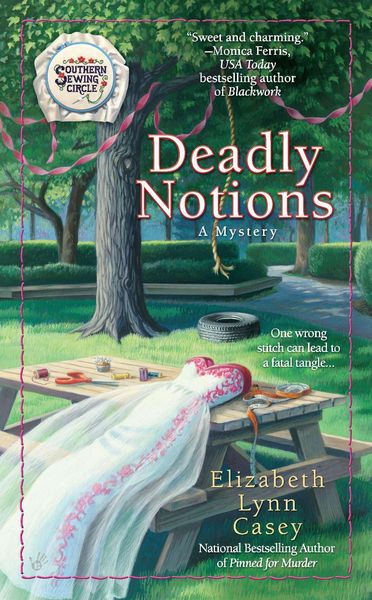 Produktbild: Deadly Notions