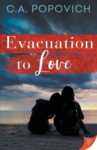 Produktbild: Evacuation to Love