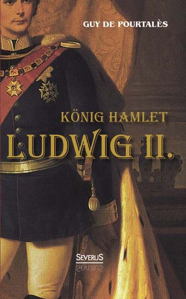 Produktbild: K&ouml;nig Hamlet. Ludwig II.