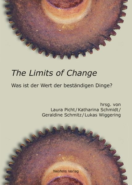 Produktbild: The Limits of Change
