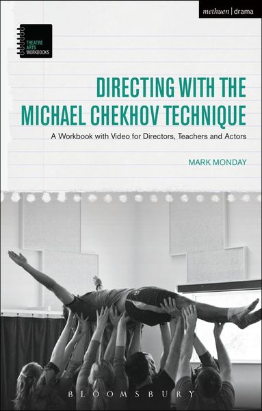 Produktbild: Directing with the Michael Chekhov Technique