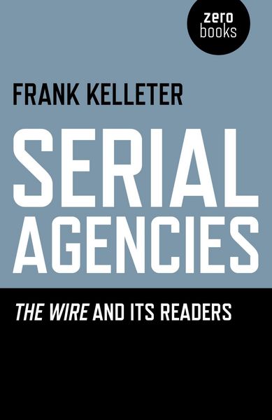 Produktbild: Serial Agencies
