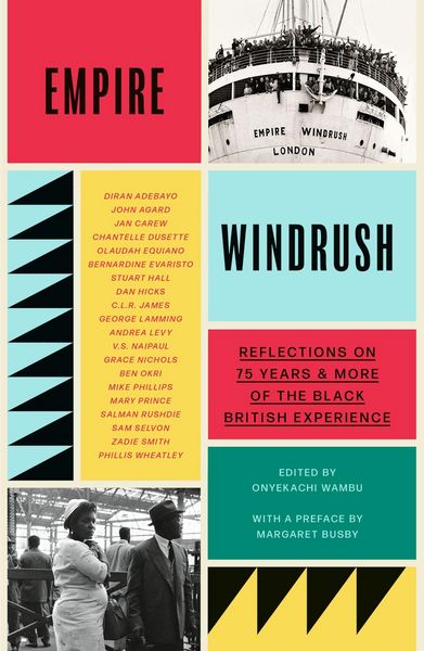 Produktbild: Empire Windrush