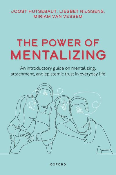 Produktbild: The Power of Mentalizing