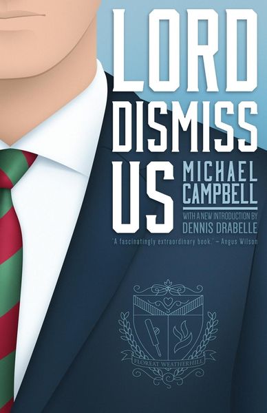 Produktbild: Lord Dismiss Us