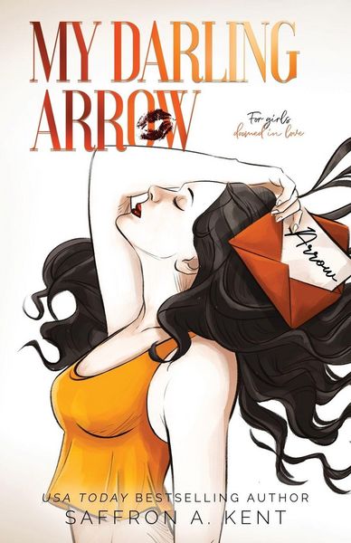 Produktbild: My Darling Arrow Special Edition Paperback