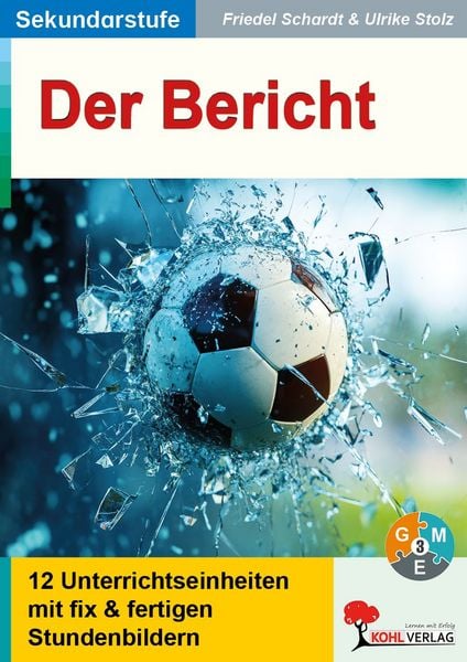 Produktbild: Der Bericht