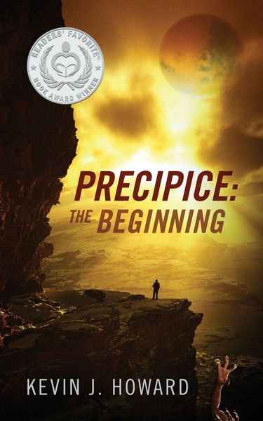 Produktbild: Precipice