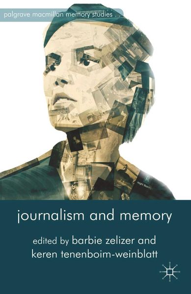 Produktbild: Journalism and Memory