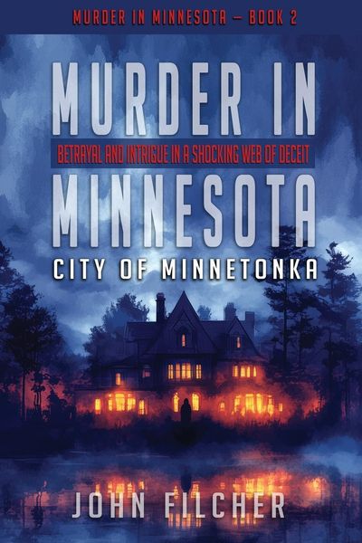 Produktbild: Murder in Minnesota