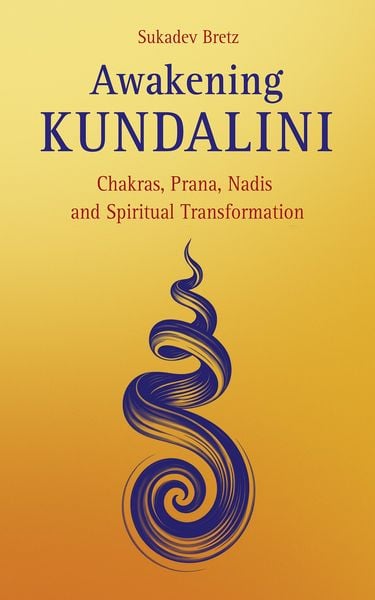 Produktbild: Awakening Kundalini