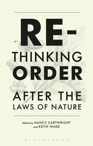 Produktbild: Rethinking Order