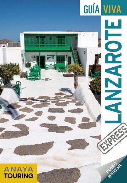 Produktbild: Lanzarote