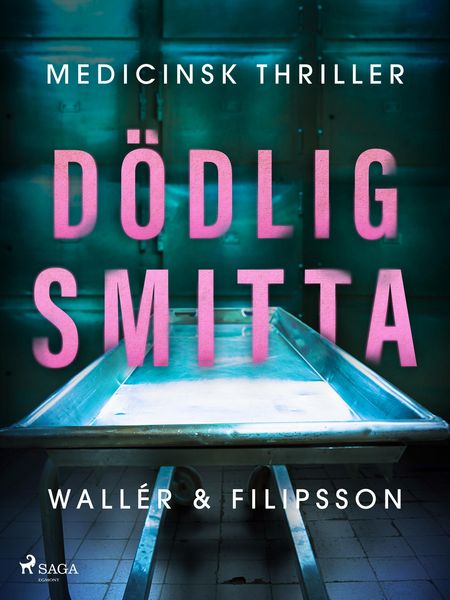 Produktbild: D&ouml;dlig smitta
