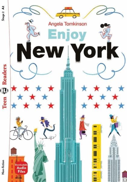 Produktbild: Enjoy New York