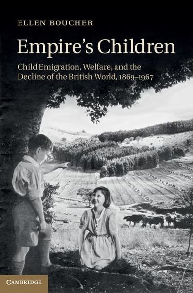Produktbild: Empire's Children