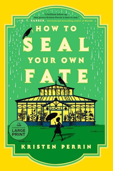 Produktbild: How to Seal Your Own Fate