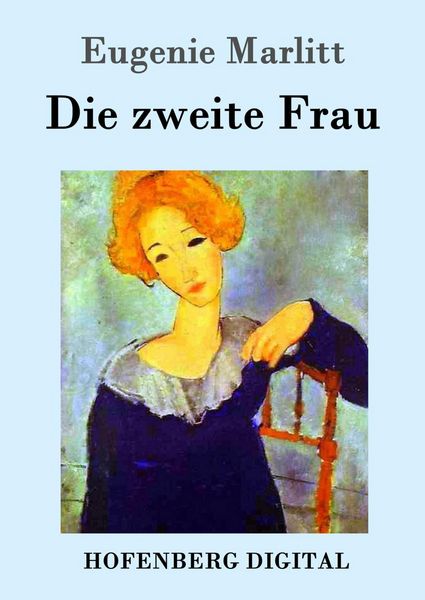 Produktbild: Die zweite Frau