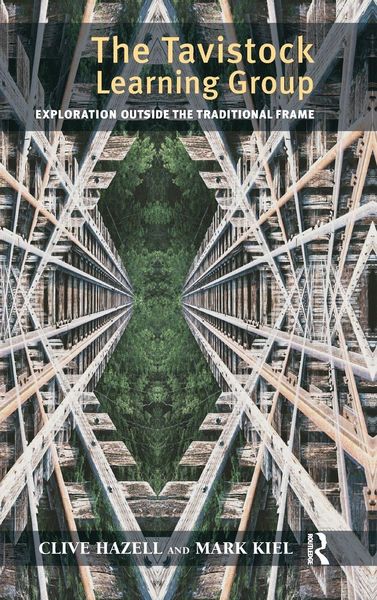 Produktbild: The Tavistock Learning Group