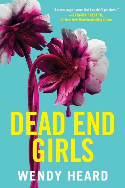 Produktbild: Dead End Girls