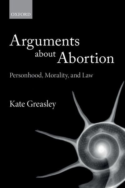 Produktbild: Arguments about Abortion