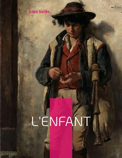 Produktbild: L'Enfant