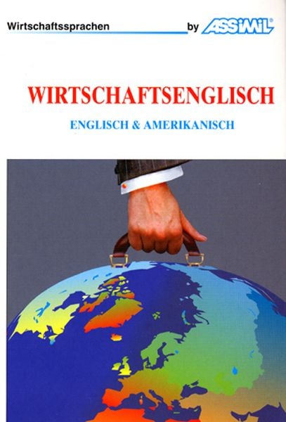 Produktbild: Assimil-Meth. Wirtschaftsenglisch Lehrb.