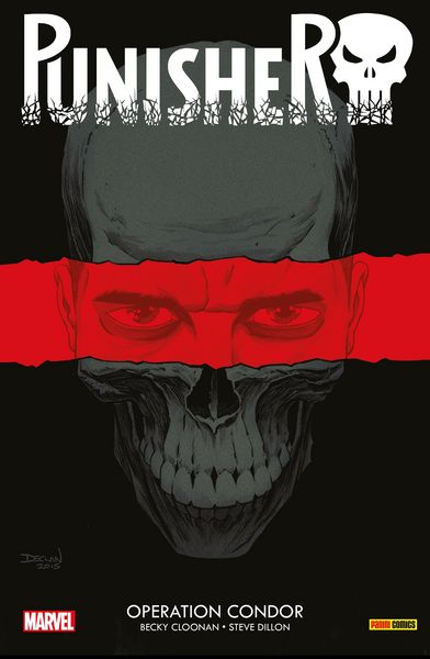 Produktbild: Punisher 1