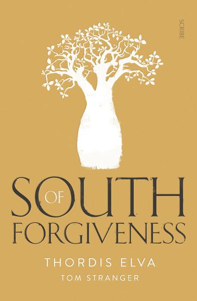 Produktbild: South of Forgiveness