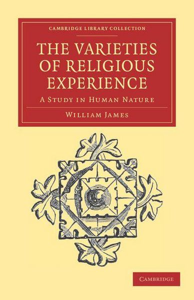 Produktbild: The Varieties of Religious Experience
