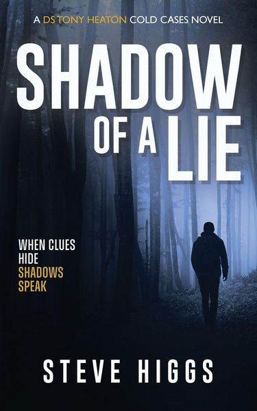 Produktbild: Shadow of a Lie