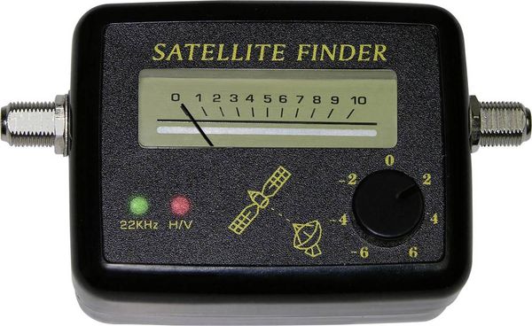 Produktbild: Renkforce RL-TC-0101 SAT Finder