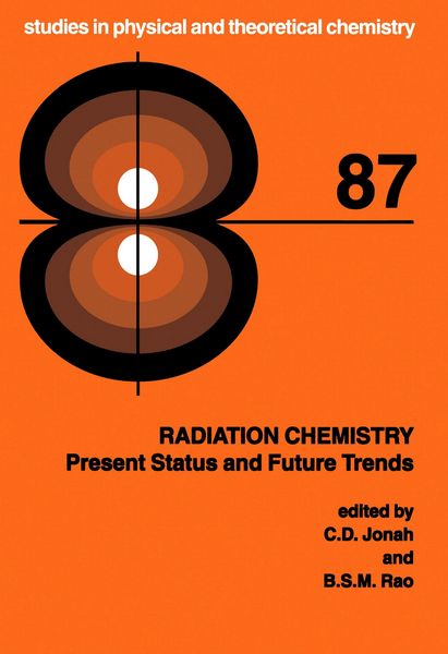 Produktbild: Radiation Chemistry