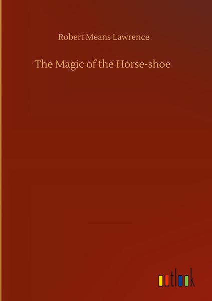 Produktbild: The Magic of the Horse-shoe