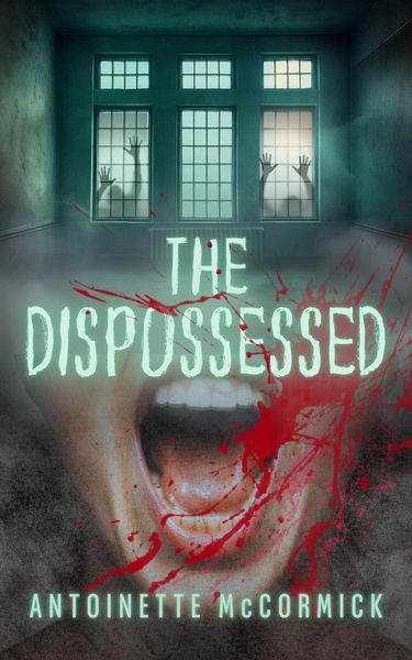 Produktbild: The Dispossessed